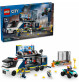 LEGO City 60418 - Polizeitruck mit Labor