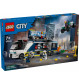 LEGO City 60418 - Polizeitruck mit Labor