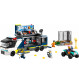 LEGO City 60418 - Polizeitruck mit Labor