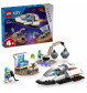 LEGO City 60429 - Bergung eines Asteroiden im Weltall