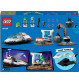 LEGO City 60429 - Bergung eines Asteroiden im Weltall