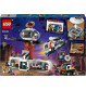 LEGO City 60434 - Raumbasis mit Startrampe