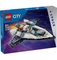 LEGO City 60430 - Raumschiff