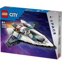 LEGO City 60430 - Raumschiff