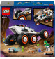 LEGO City 60431 - Weltraum-Rover mit Außerirdischen