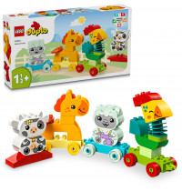 LEGO DUPLO My First 10412 - Tierzug