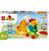 LEGO DUPLO My First 10412 - Tierzug