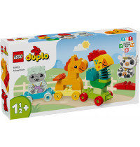 LEGO DUPLO My First 10412 - Tierzug