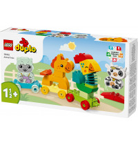 LEGO DUPLO My First 10412 - Tierzug