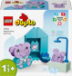 LEGO DUPLO My First 10413 - Alltragsroutinen: Baden