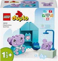 LEGO DUPLO My First 10413 - Alltragsroutinen: Baden