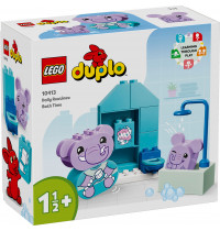 LEGO DUPLO My First 10413 - Alltragsroutinen: Baden