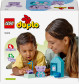 LEGO DUPLO My First 10413 - Alltragsroutinen: Baden