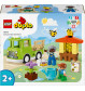 LEGO DUPLO 10419 - Imkerei und Bienenstöcke