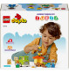 LEGO DUPLO 10419 - Imkerei und Bienenstöcke