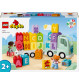 LEGO DUPLO 10421 - ABC-Lastwagen