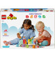 LEGO DUPLO 10421 - ABC-Lastwagen