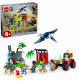 LEGO Jurassic World 76963 - Rettungszentrum für Baby-Dinos