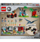 LEGO Jurassic World 76963 - Rettungszentrum für Baby-Dinos