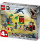 LEGO Jurassic World 76963 - Rettungszentrum für Baby-Dinos