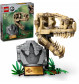 LEGO Jurassic World 76964 - Dinosaurier-Fossilien: T-Rex-Kopf