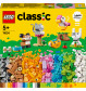 LEGO Classic 11034 - Kreative Tiere