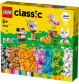 LEGO Classic 11034 - Kreative Tiere