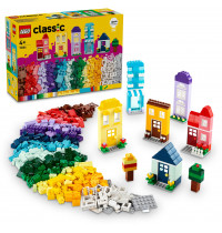 LEGO Classic 11035 - Kreative Häuser