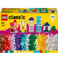 LEGO Classic 11035 - Kreative Häuser