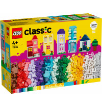 LEGO Classic 11035 - Kreative Häuser