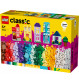 LEGO Classic 11035 - Kreative Häuser