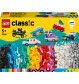 LEGO Classic 11036 - Kreative Fahrzeuge