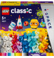 LEGO Classic 11037 - Kreative Weltraumplaneten