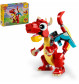 LEGO Creator 31145 - Roter Drache