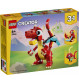 LEGO Creator 31145 - Roter Drache