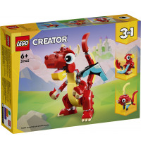 LEGO Creator 31145 - Roter Drache