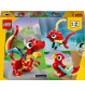 LEGO Creator 31145 - Roter Drache