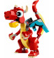 LEGO Creator 31145 - Roter Drache