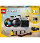 LEGO Creator 31147 - Retro Kamera