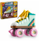 LEGO Creator 31148 - Rollschuh