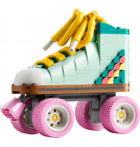 LEGO Creator 31148 - Rollschuh