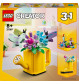 LEGO Creator 31149 - Gießkanne mit Blumen