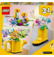 LEGO Creator 31149 - Gießkanne mit Blumen