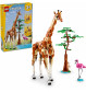 LEGO Creator 31150 - Tiersafari