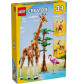 LEGO Creator 31150 - Tiersafari