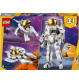 LEGO Creator 31152 - Astronaut im Weltraum