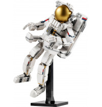 LEGO Creator 31152 - Astronaut im Weltraum