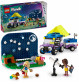 LEGO Friends 42603 - Sterngucker-Campingfahrzeug