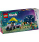 LEGO Friends 42603 - Sterngucker-Campingfahrzeug