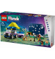 LEGO Friends 42603 - Sterngucker-Campingfahrzeug